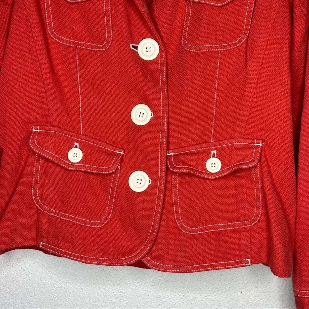 Boden Jacket - image 4